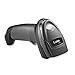 Produktbild Zebra DS2208 Digitaler 2D EAN Barcode-Scanner mit geschirmtem USB-Kabel