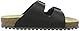 Weeger-ESD Antistatik Pantolette schwarz Gr. 43