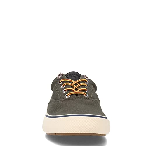 Sperry Men's Striper Storm CVO Sneaker3