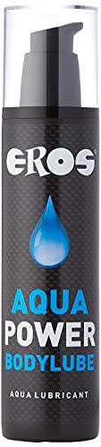 Eros Aqua Power Bodylube 250 Ml 188 g