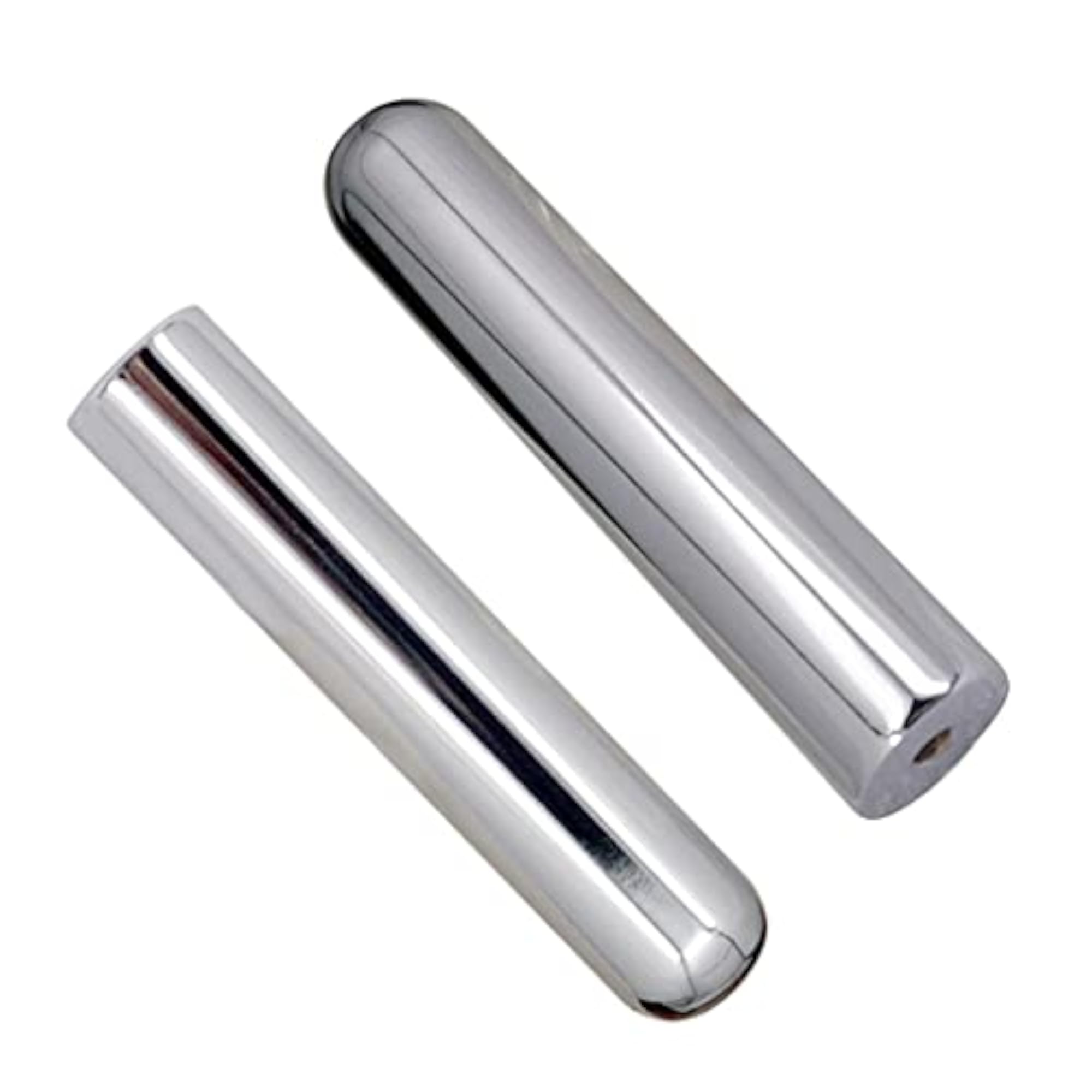 Stainless Steel Tone Bar Electric Guitar Solid Slide