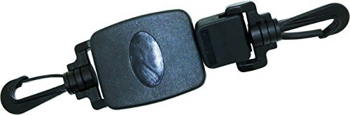 DiveCatalog Auto-Rebound Style Retractor with 18