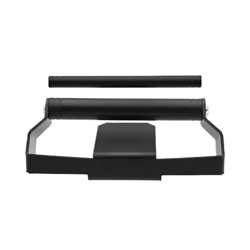 Système Navigation GPS Moto anti-vibration avec soufflets d'amortisseur