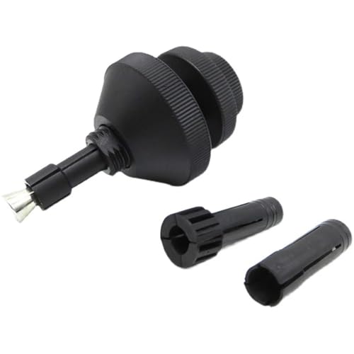 Juego corrector piloto para solucionar tirones al cambiar embrague coche 1