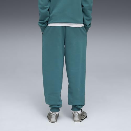 Pantalones de chándal PUMA con Logotipo n.º 1 niños 5