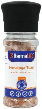 Karmalife Himalaya Tuzu 110 Gr. — Amazon ürün görseli