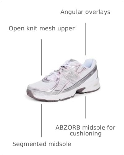 Image of New Balance Men's MC996 Lightweight Tennis Shoe