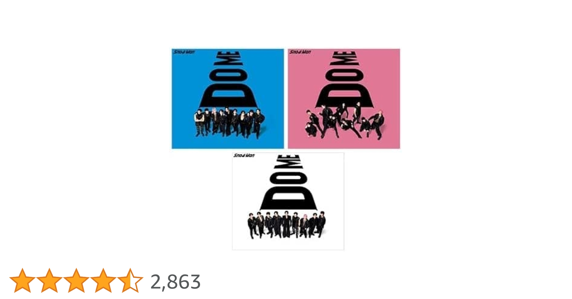 Amazon.co.jp: 【メーカー特典あり】i DO ME(特典付3形態セット)(DVD付