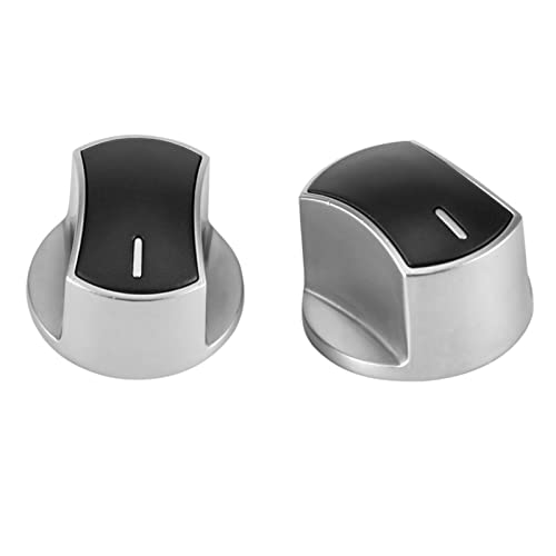 Estufa Freidora Insignia Perillas de Control Reemplazo 6 × 5 × 4 2 Piezas Estufa de Gas Universal Cocina Parte Perillas de Control Reemplazo Interruptor de Aleación de Zinc Estufa Freidora Insignia Perillas de Control Reemplazo 6 × 5 × 4 2 Piezas Estufa de Gas Universal Cocina Parte Perillas de Control Reemplazo Interruptor de Aleación de Zinc