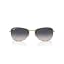 Gold/Blue Gradient Polarized