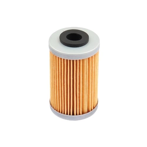 Filtre à huile moteur moto N250 N160 à haute capacité de filtration des impuretés
