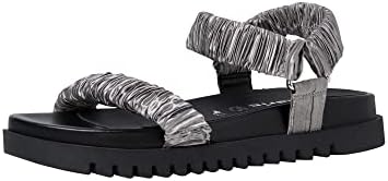 Tamaris Damen Sandale 1-1-28216-28 weit