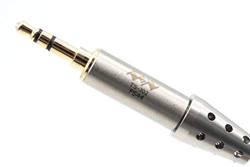 MINIWARE TS80-J02 Tip, soldeerbout, lasapparaat, voor TS80, TS80P, draagbaar, Digit 65 W, soldeerboutset, vervanging - Afbeelding 6