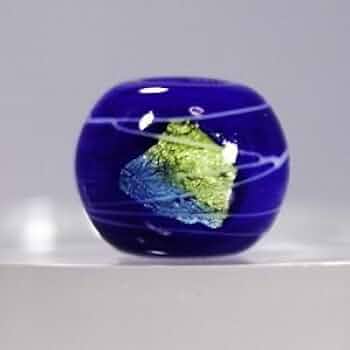 お買得！アンティーク とんぼ玉5個セット お買得！アンティーク とんぼ玉5個セット