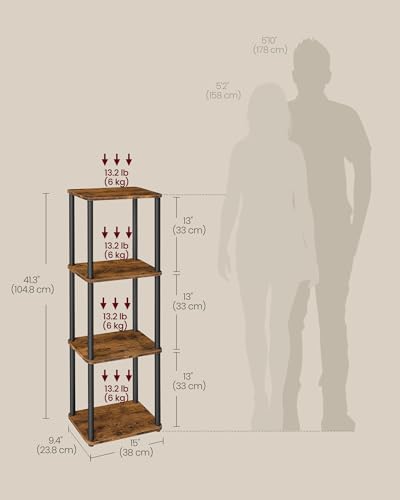 La mejor comparación de Librero Armable para comprar hoy. 17 Imagen adicional
