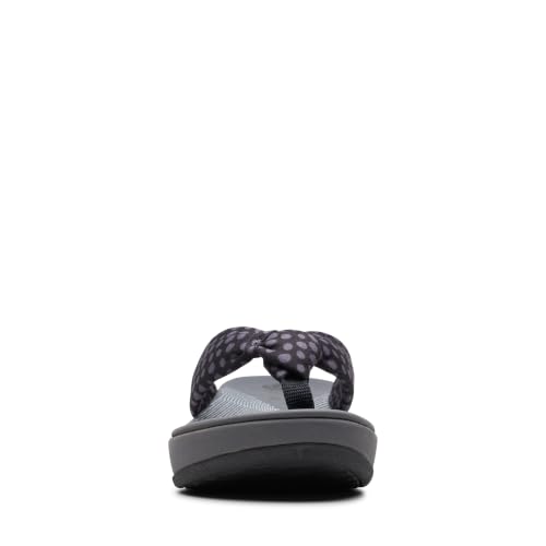 Image of Clarks Women's Arla Glison Flip Flop | Casual Sandals