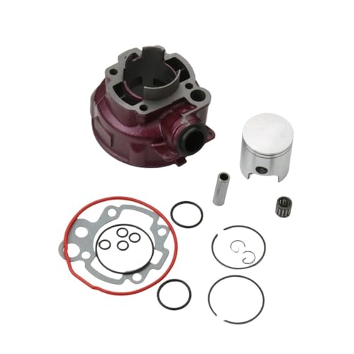 Kit cylindre AM6 résout les pertes de puissance sur AF1 50 et AM5