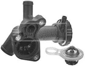 BORG & BECK BBT117 Engine Cooling