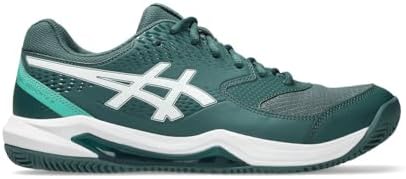 Tênis ASICS Gel-Dedicate 8 Saibro - Masculino