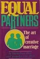 Equal Partners: The Art of Creative Marriage 0882477617 Book Cover