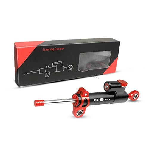 Amortisseur de direction Aprilia RS 50 support réglable 1999-2006 - 2