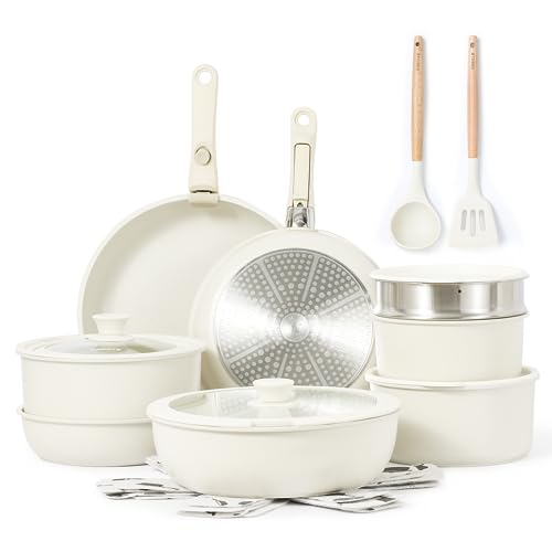 Best RV Pots and Pans A Buyer's Guide