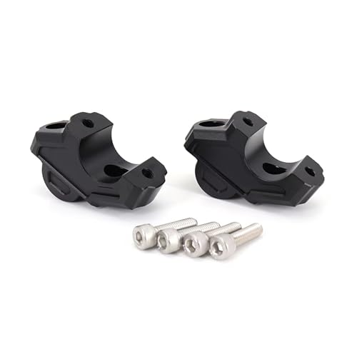 Rehausseurs de guidon pour Pan America 1250 adaptateur moto