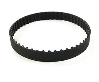 Zxwzzz 2pcs XL Timing Belt 136/138/140/142/144/146/ 148/150/152