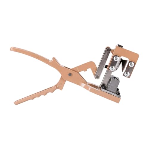 Herramientas de Injerto | Tijeras De Jardinería De Precisión | Tijeras De Injerto De Aleación De Aluminio Con Mango Antideslizante,Para Jardín Árboles Frutales Ramas Enredaderas