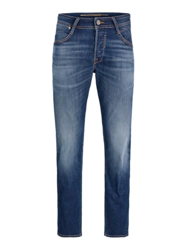 JACK & JONES Jjimike Jjcade jean homme idéal pour le bureau et les sorties