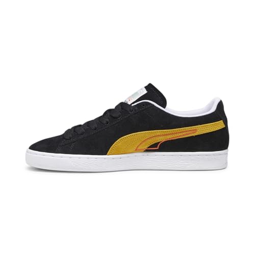 PUMA Suede Brand Love
