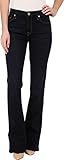 7 For All Mankind Women's Kimmie Bootcut Slim Illusion Jean
