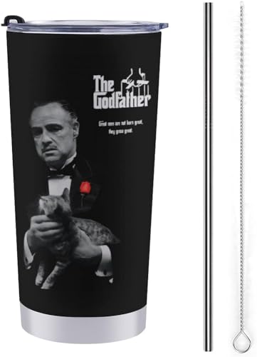 ԗpRbv Sbht@[U[ The Godfather ^u[ ^fM d\ 600ml R[q[Jbv ۉۗRbv @r  }OJbv 304XeX|{g _CNg^Cv ϔM e JtF}O L^Cv XeXXg