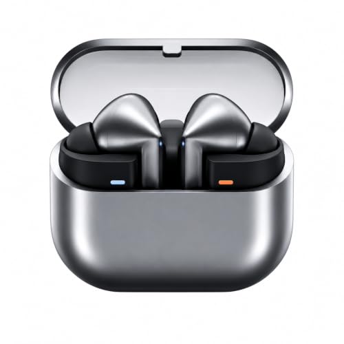 Image of Air Tiger Pro Wireless Bluetooth Earbuds with ENC Noise Cancellation, Hi-Fi Stereo Sound, Low Latency Gaming Mode, Touch Control, Type-C Fast Charging & HD Mic for Android /iPhone