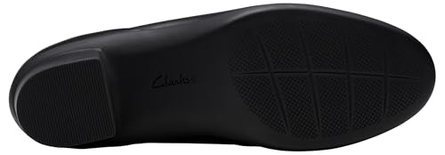 Image of Clarks Womens Shaya Poppy
