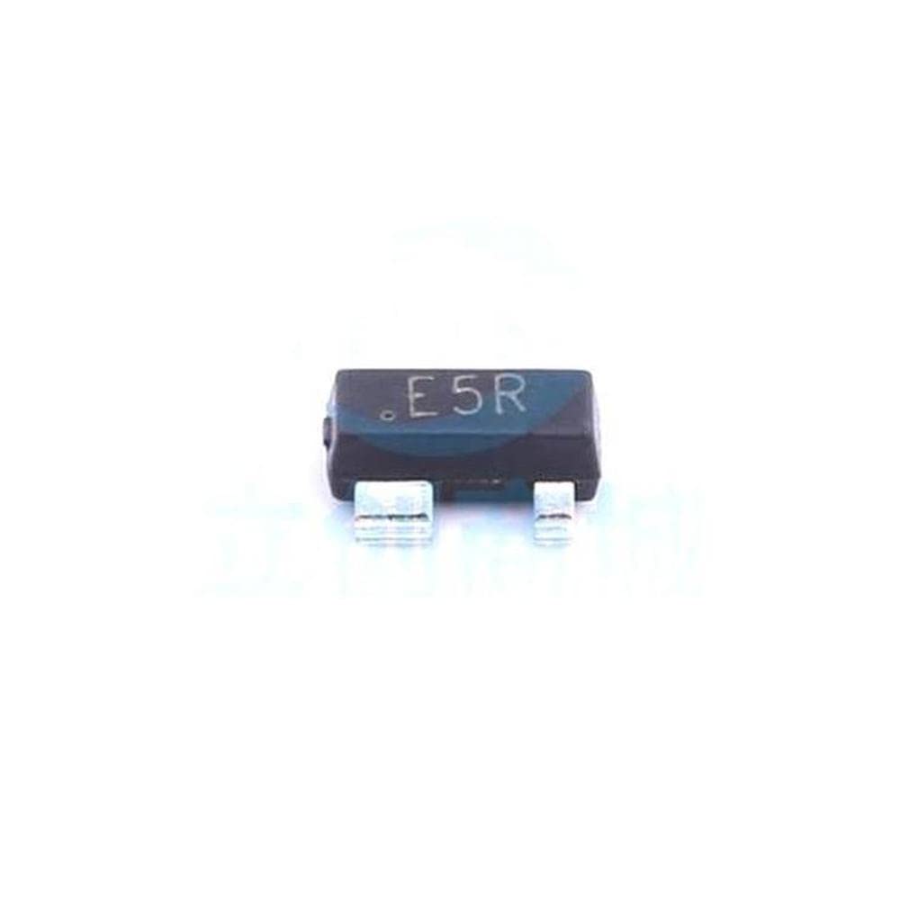 10 szt. dwukierunkowa dioda TVS Vrwm: 5V@Max SOT-143 PRTR5V0U2X-N