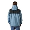Helly Hansen herr Jacka Vancouver regnjacka, Blå(Marinblått Xsp), M #3