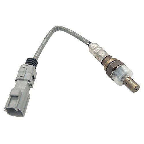 Sensor Oxígeno JESBEN para Toyota Camry 2.4L 2002-2004 miniatura 2
