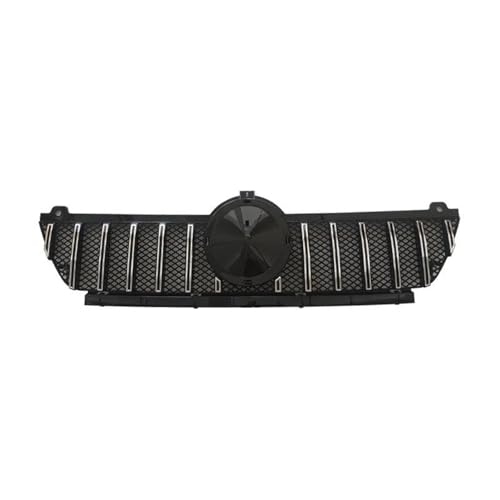 Remplacer calandre cassée Mercedes Sprinter W901 garniture grille avant