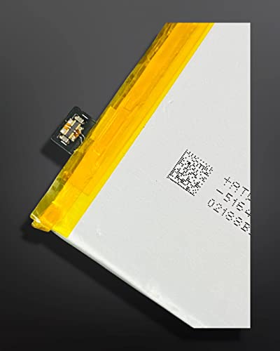 Image of Original B-G2 Replacement Part for Vivo V15, 1819 (with 3 Months Warranty by Naru)