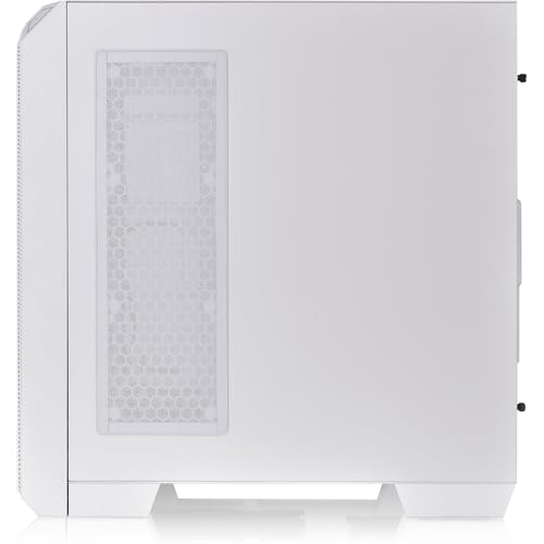 Thermaltake View 300 MX Snow White ARGB | PC-Gehäuse