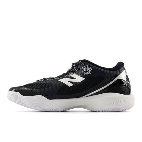 New Balance Men's Freezelx V5 Box Lacrosse Shoe2