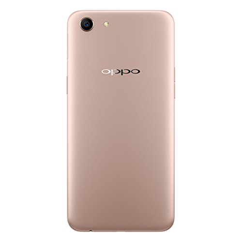 Image of Oppo A83 CPH1729 (Champagne)