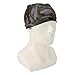 RiToEasysports Wicking Skull Hat Stay Cool and Dry, Breathable Helmet Liner for Motorcycle, Winter Warmth, Elastic, Wide Application (Green Camouflage)