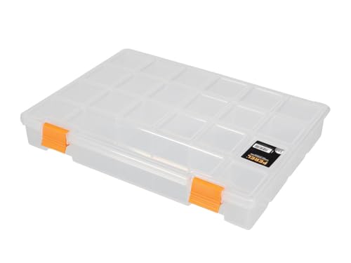 Caja de almacenamiento