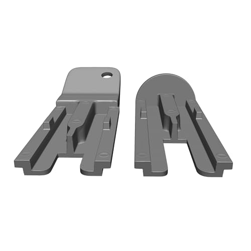 Image of Key for Betco Soap Dispensers 98433 - Compatible with Betco Clario Manual Soap Dispensers - Comes with Robby's Cloud Keychain (1 Pack)
