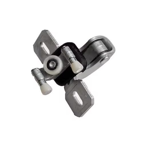 Galet de guidage 1336737080 pour porte latérale Boxer 1994-2006