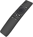 Universal for Samsung-TV-Remote, Replacement for All Samsung LCD LED HDTV 3D Smart TVs - No Pairing Required