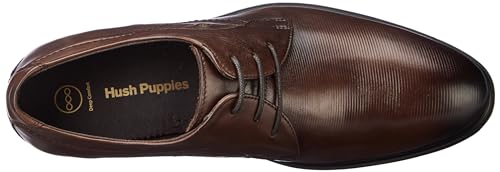 Image of Hush Puppies Men's New ZAMPA Derby E Formal