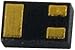 INFINEON ESD5V3U2U-03LRH E6327 DIODE (10 pieces)